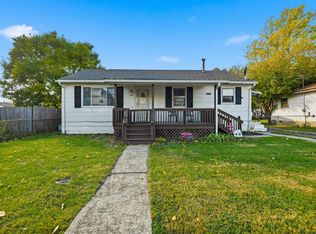 485 Avondale Ave, Marion, OH 43302