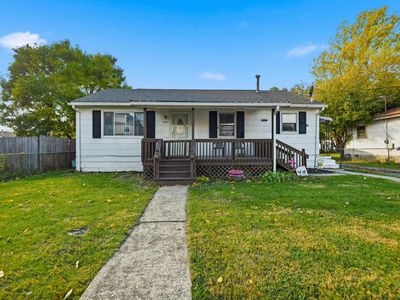 485 Avondale Ave, Marion, OH, 43302