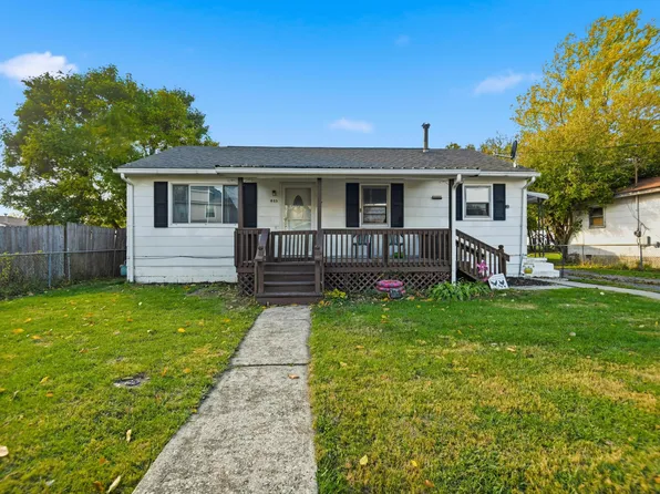 485 Avondale Ave, Marion, OH 43302