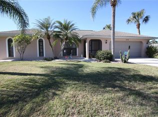 549 Altoona St, Port Charlotte, FL 33948
