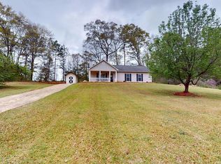 382 Anita Dr, Manchester, GA 31816