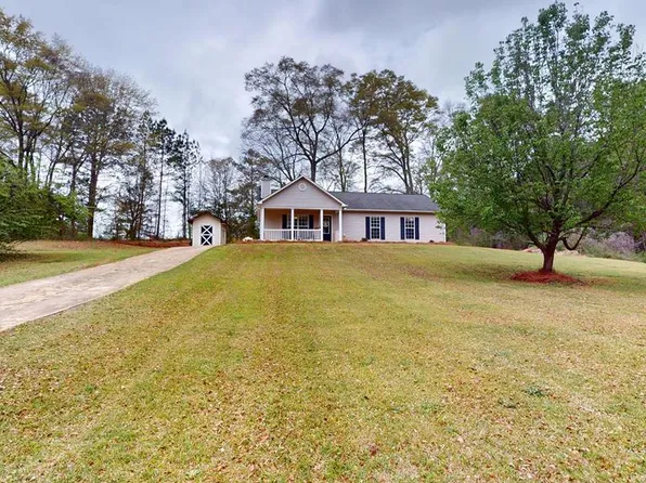 382 Anita Dr, Manchester, GA 31816