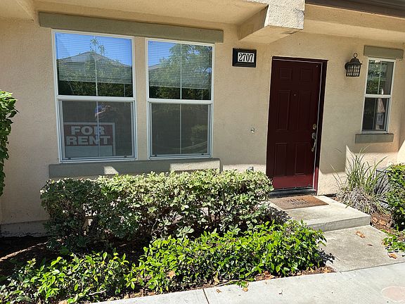 Front of property.