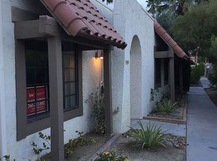 1868 N Mira Loma Way, Palm Springs, CA 92262