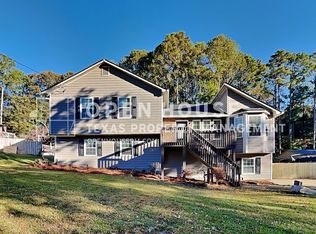 3560 Pine Branches Ct, Acworth, GA 30102