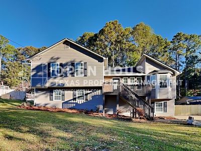 3560 Pine Branches Ct, Acworth, GA, 30102