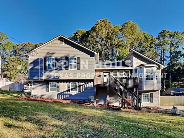 3560 Pine Branches Ct, Acworth, GA 30102