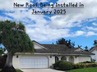 22234 Morning Glory Ter, Boca Raton, FL 33433