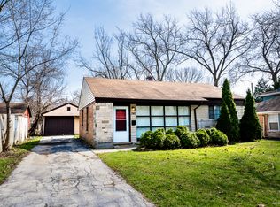 341 Nassau St, Park Forest, IL