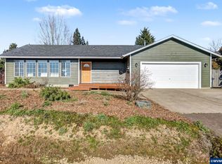 3717 NW 25th Ave, Albany, OR 97321