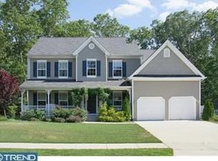 18 Johns Way, Bridgeton, NJ 08302