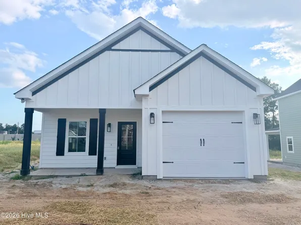 114 Barbara Street, Grovetown, GA 30813