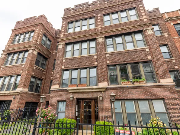 560 W Roscoe St APT 3E, Chicago, IL 60657