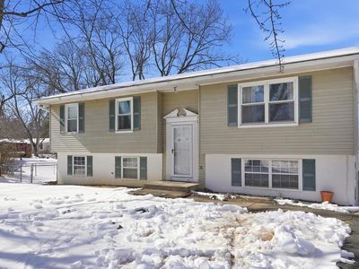 210 Austin Dr, Stafford, VA, 22556