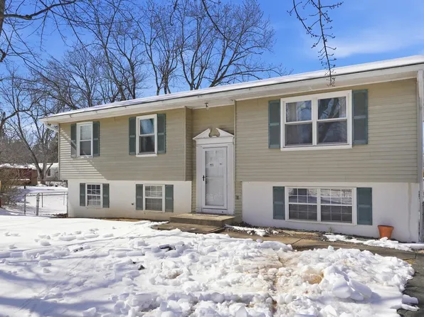 210 Austin Dr, Stafford, VA 22556