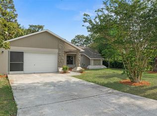 7312 Cone Shell Dr, Spring Hill, FL 34607