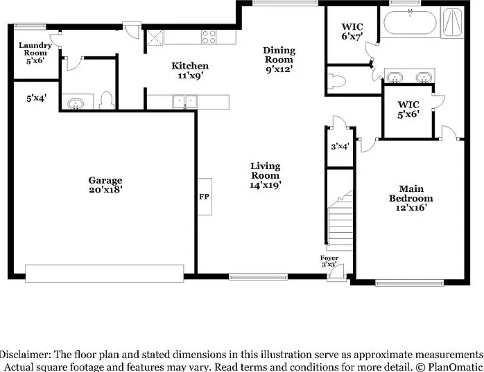7200 Kingcrest Rd — Photo 2