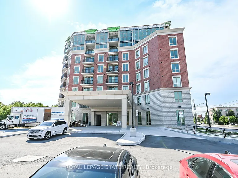 2750 King St E #512 — Photo 4