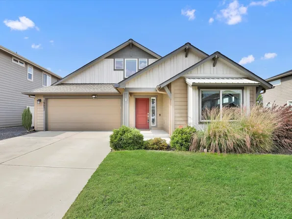 19851 E Kalama Ave, Liberty Lake, WA 99016