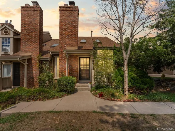 4456 S Carson Way, Aurora, CO 80015