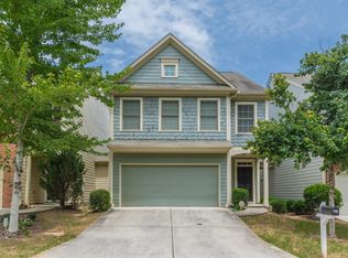 3050 Momerath Ct, Decatur, GA 30032