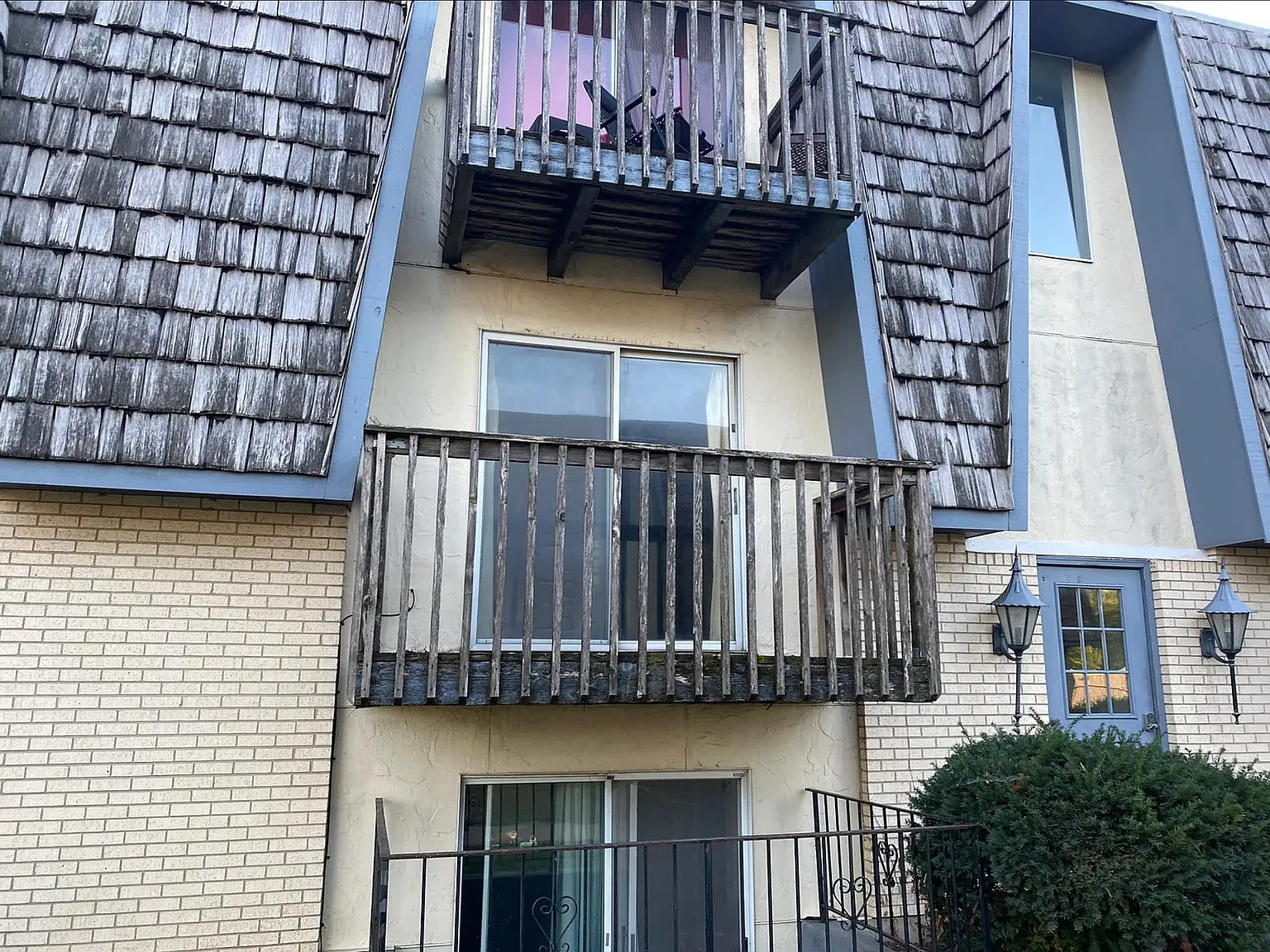 2 bed, 850 sqft, $895 — Photo 3