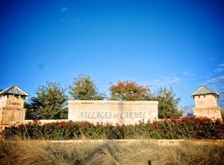 3405 Oceanview Dr, Denton, TX 76208