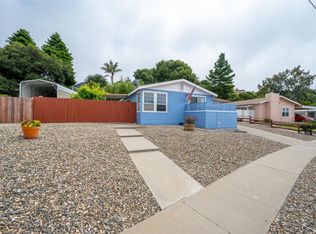 1164 Nacimiento Ave, Grover Beach, CA 93433