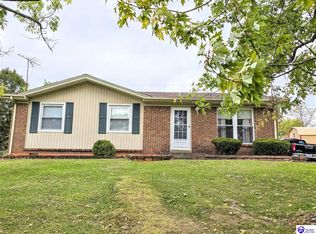 108 Front 9 Dr, Elizabethtown, KY 42701