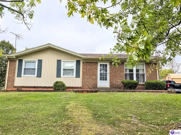 108 Front 9 Dr, Elizabethtown, KY 42701