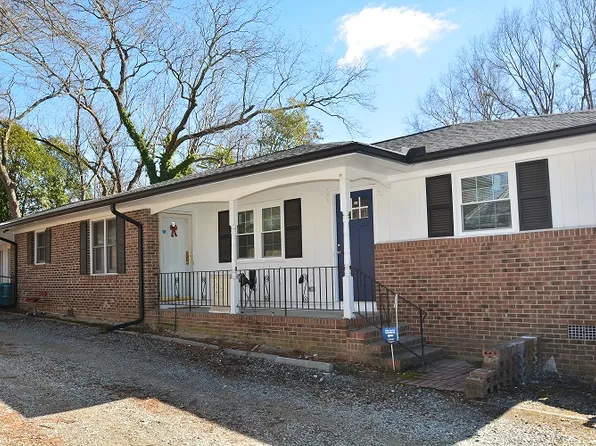 119 Hardee St #A, Durham, NC 27703