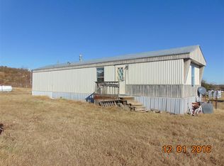 506 S Cherry St, Altus, AR 72821