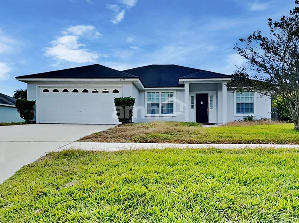 2720 Cold Creek Blvd, Jacksonville, FL 32221