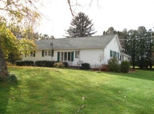 N3455 State Highway 47, Bonduel, WI 54107