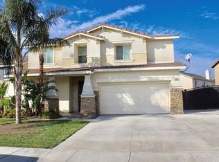 6485 Cattleman Dr, Eastvale, CA 92880