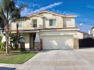 6485 Cattleman Dr, Eastvale, CA, 92880