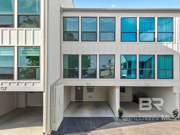 710 S Mobile St APT 56, Fairhope, AL 36532