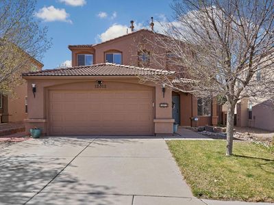 12012 Dan Patch Rd SE, Albuquerque, NM, 87123