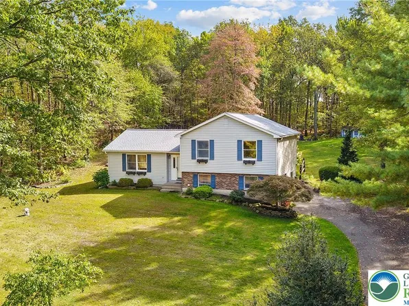 1182 Quail Rd, Kunkletown, PA 18058