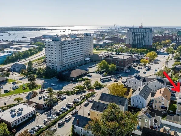 65 Hillman St, New Bedford, MA 02740