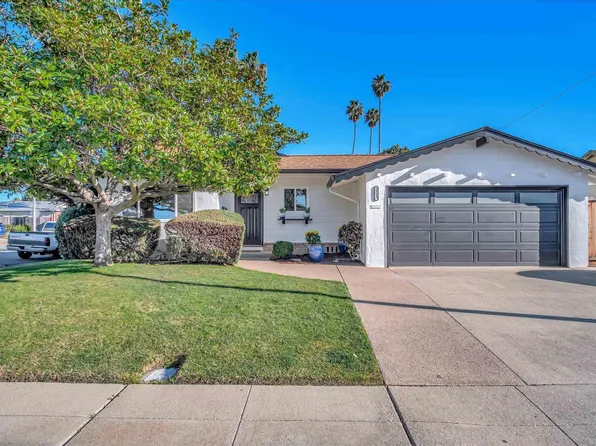 5222 Bamboo Ln, Fremont, CA 94538