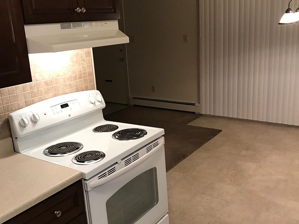 Kitchen looking at dining room and entrance way