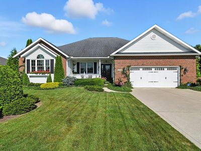 1112 Hillcrest Dr, Bucyrus, OH, 44820