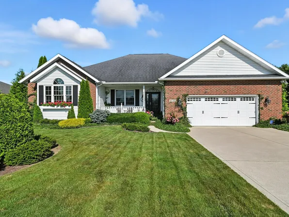 1112 Hillcrest Dr, Bucyrus, OH 44820