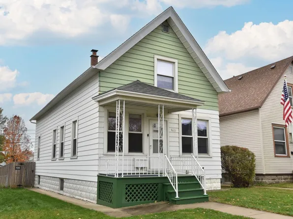 3771 East Layton AVENUE, Cudahy, WI 53110