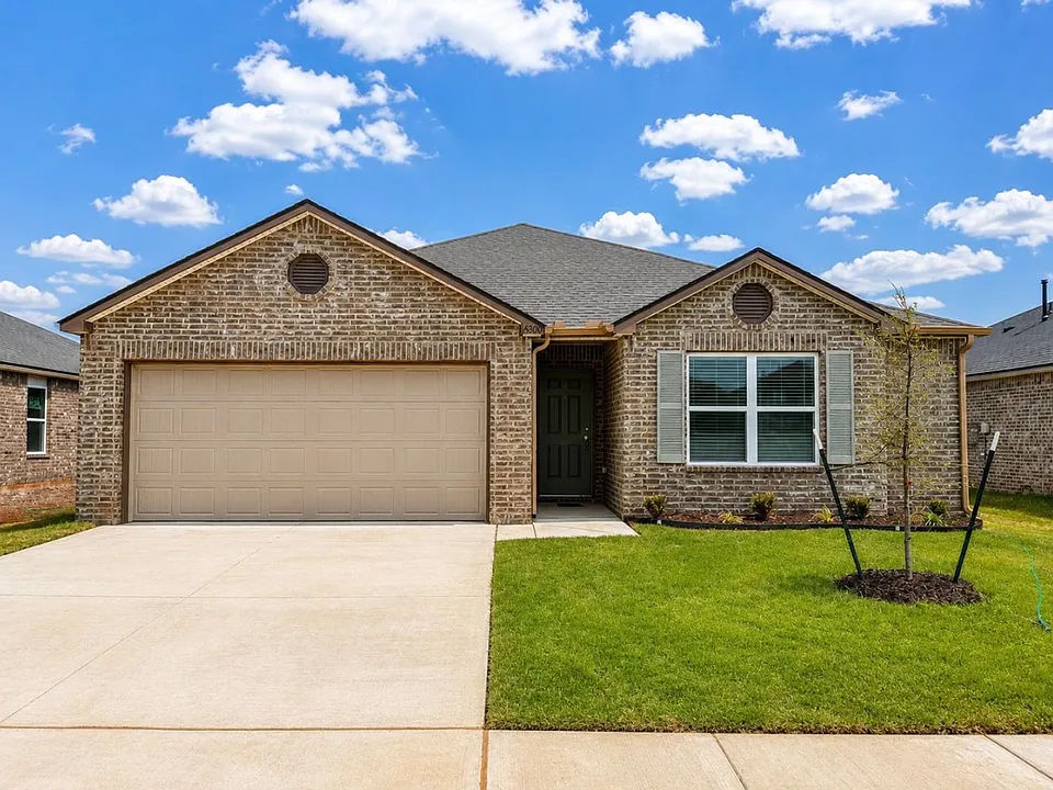 16300 Harvester Dr