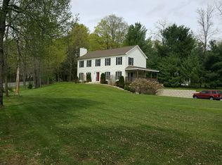 15 Old North Rd, Amenia, NY 12501