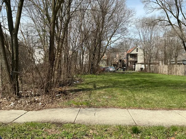 5536 S Elizabeth St, Chicago, IL 60636