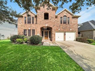 7519 Summer Shore Dr, Rosenberg, TX 77469