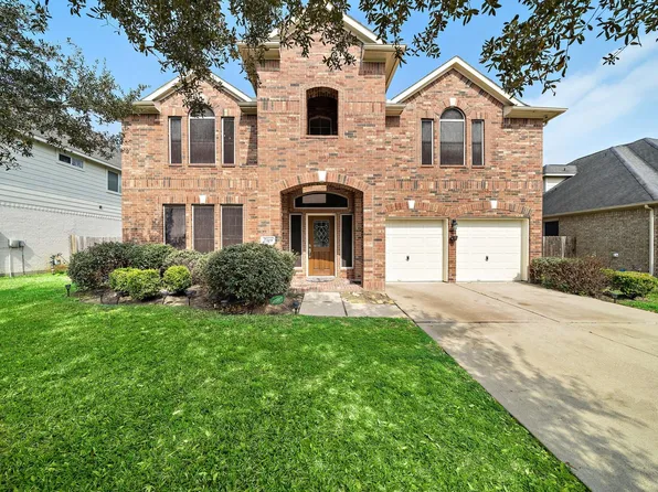 7519 Summer Shore Dr, Rosenberg, TX 77469